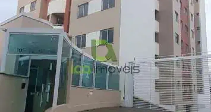 Apartamento 02 dormitórios em andar alto barreiros são josé