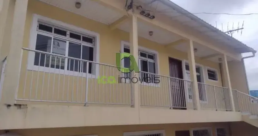 Apartamento com 2 quartos para alugar na Bela Vista, São José 