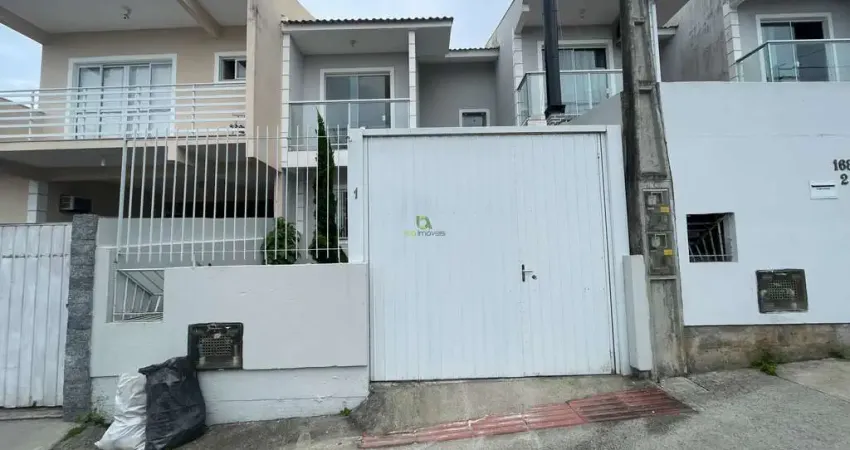 Casa com 2 quartos para alugar no Forquilhas, São José