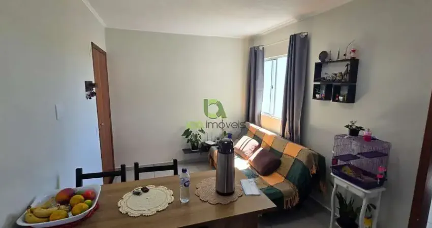 Apartamento com 2 quartos à venda no Real Parque, São José 