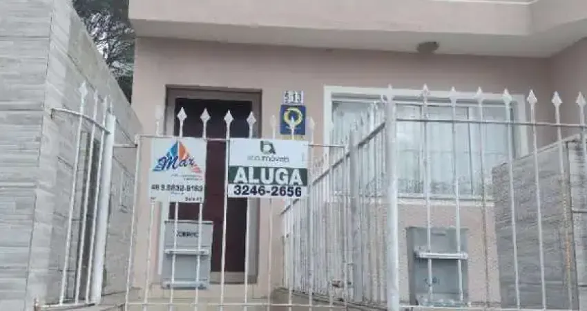 Casa com 2 quartos para alugar no Barreiros, São José 