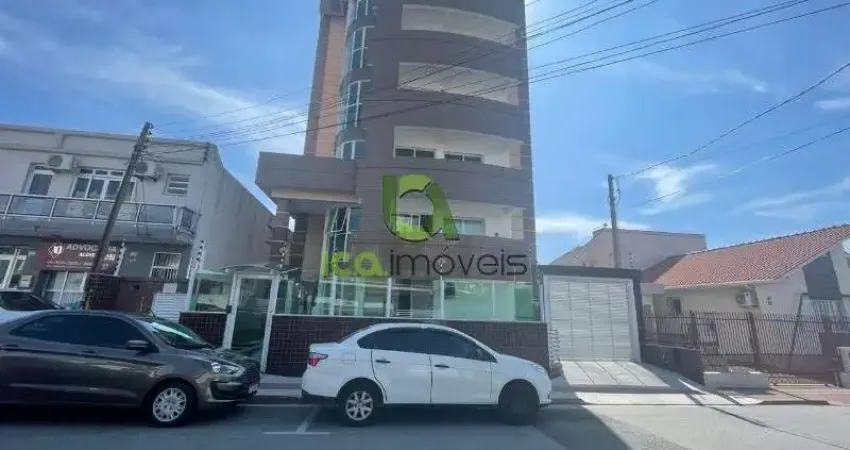 Apartamento com 3 quartos para alugar no Barreiros, São José