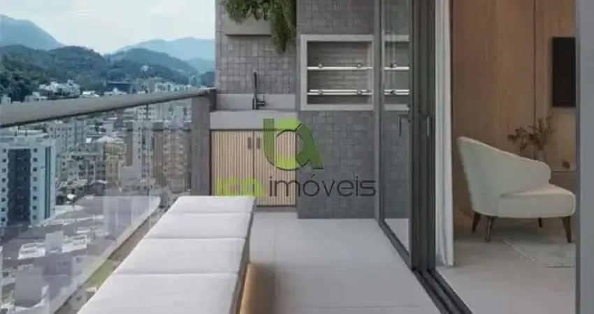 Apartamento 3 dormitórios em construção ? pagani, palhoça/sc