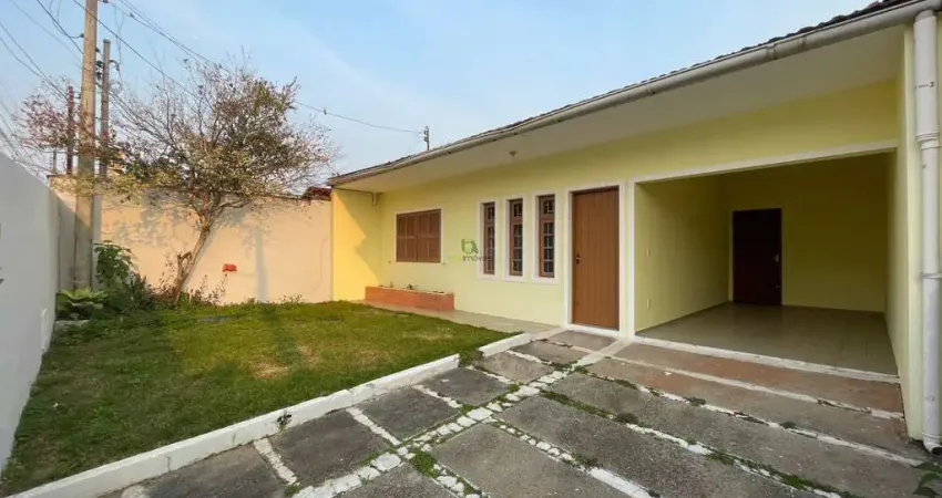 Casa com 3 quartos para alugar no Capoeiras, Florianópolis 