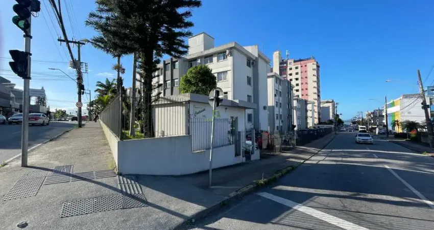Apartamento com 1 quarto à venda no Jardim Atlântico, Florianópolis 
