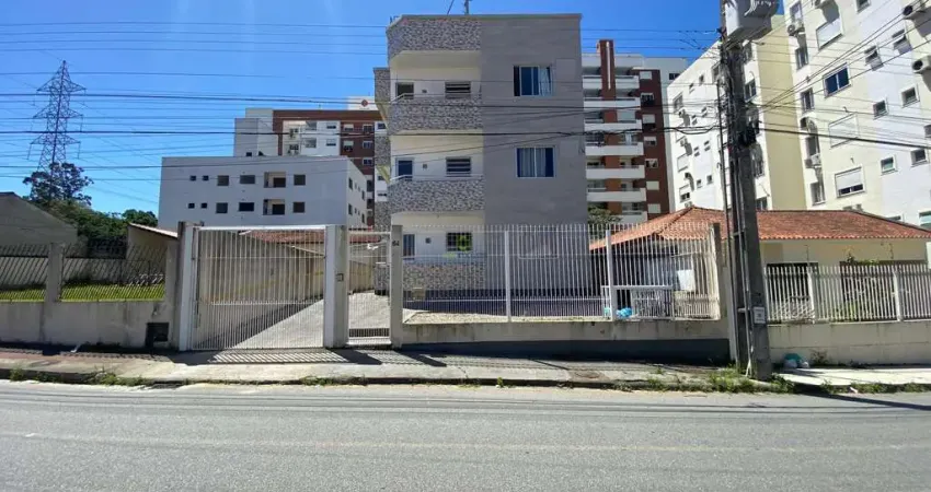 Apartamento com 2 quartos para alugar na Bela Vista, São José 