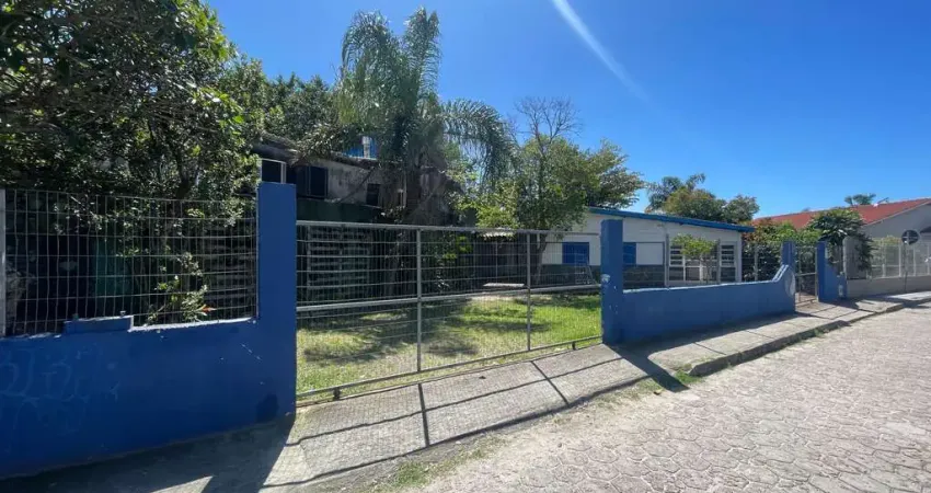 Casa comercial com 5 salas para alugar no Lagoa da Conceição, Florianópolis