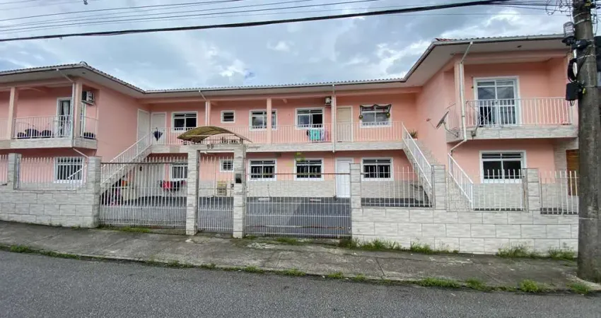 Apartamento com 2 quartos para alugar na Bela Vista, São José