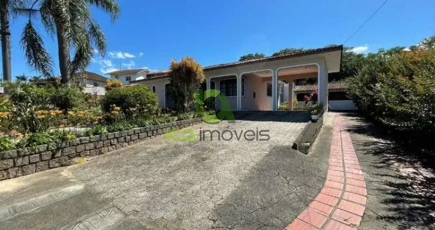 Casa com 2 quartos para alugar no Jardim Janaina, Biguaçu