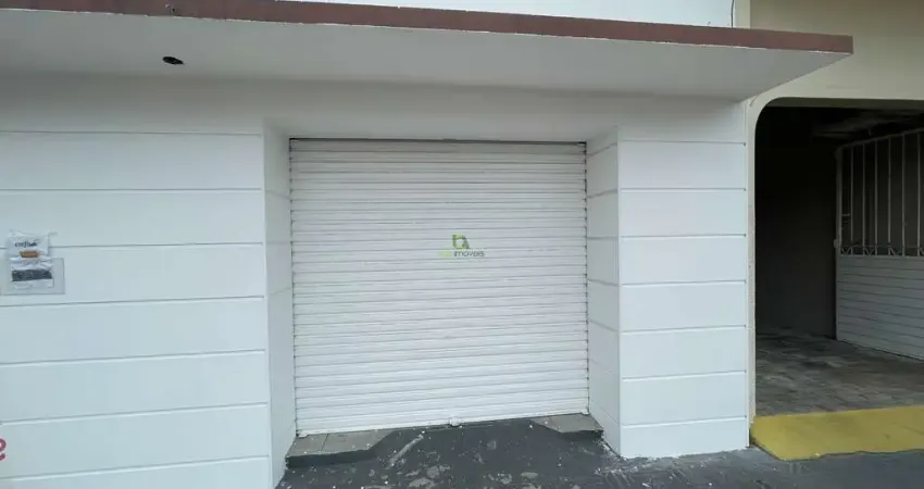Ponto comercial com 1 sala para alugar no Barreiros, São José