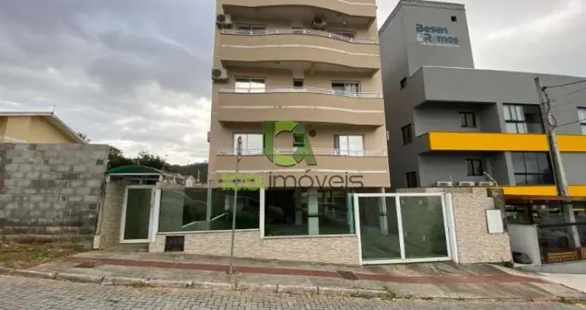 Apartamento à venda em São José-SC, Areias: 2 quartos, 1 suíte, 1 sala, 2 banheiros, 1 vaga, 94m² - Imperdível!