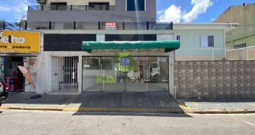 Ponto comercial para alugar no Barreiros, São José