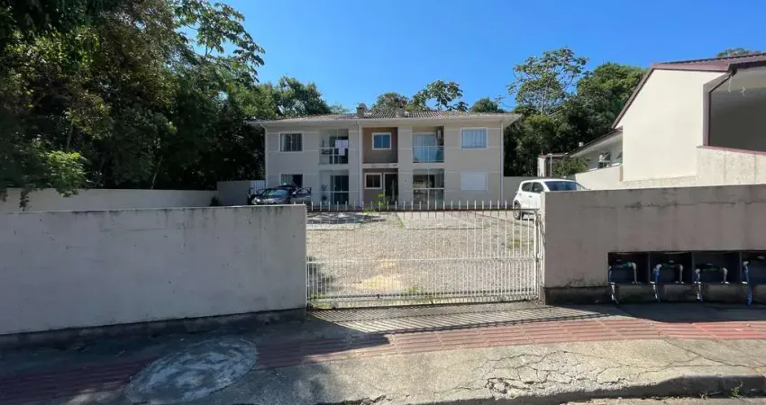Apartamento com 2 quartos para alugar no Potecas, São José
