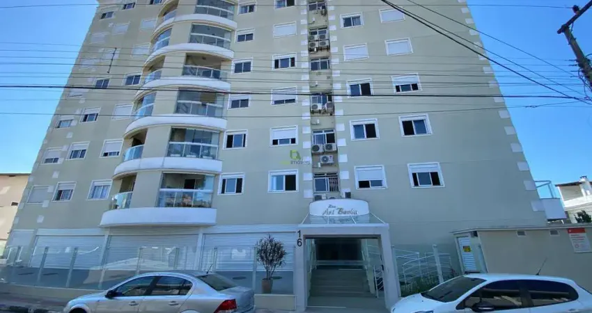 Apartamento com 2 quartos para alugar no Ipiranga, São José