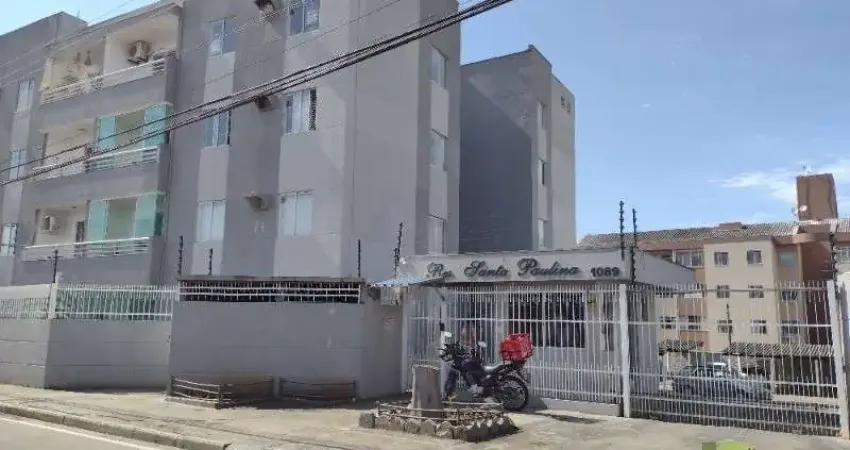 Apartamento com 3 quartos para alugar na Serraria, São José