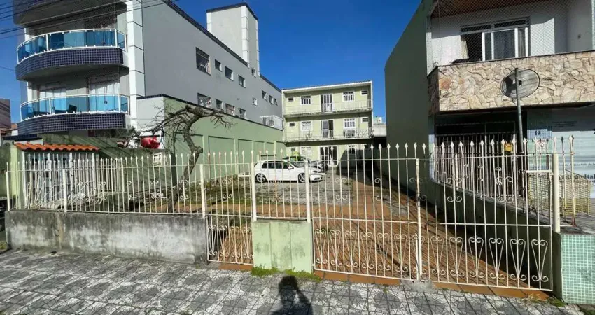 Kitnet / Stúdio para alugar no Barreiros, São José