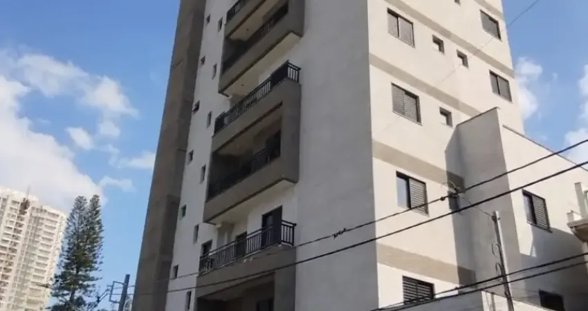 Apartamento com 2 quartos à venda na Rua Granada, Vila Guilhermina, São Paulo