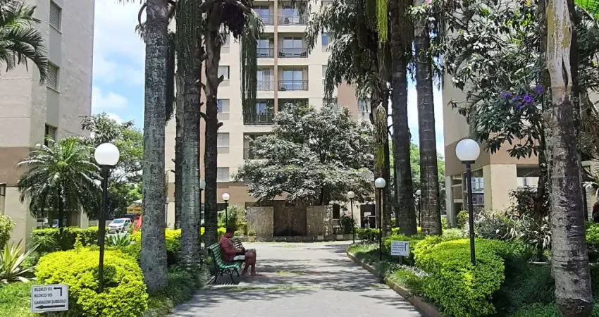 Apartamento com 3 quartos à venda na Avenida do Anastácio, City América, São Paulo
