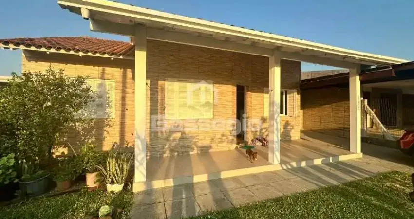 Casa com 4 quartos à venda na Rua Goias, 899, Nova Tramandaí, Tramandaí
