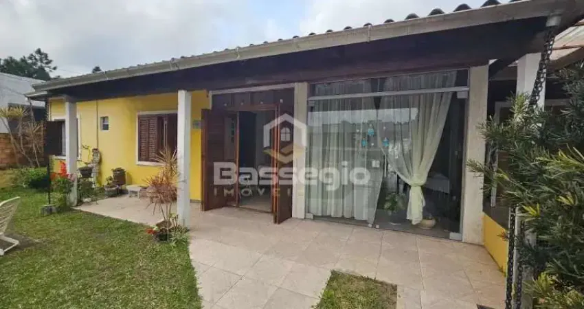 Casa com 3 quartos à venda na Rua Santa Catarina, 889, Nova Tramandaí, Tramandaí