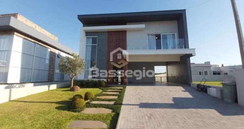 Imóvel de Alto Padrão no Condomínio Marítimo - Tramandaí