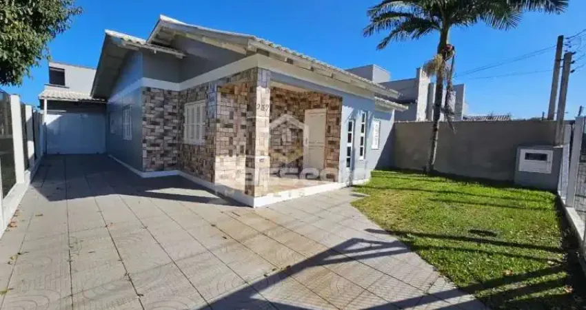 Casa com 3 quartos à venda na bolivia, 237, Recanto da Lagoa, Tramandaí