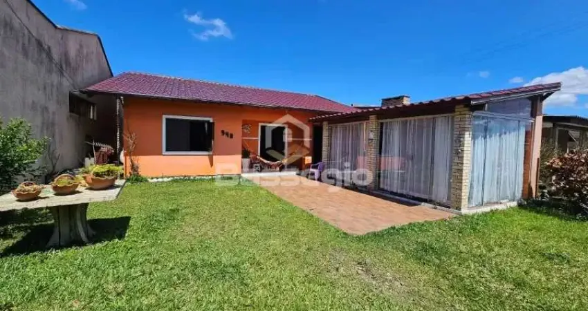 Casa com 3 quartos à venda na AV Manaus, 948, Nova Tramandaí, Tramandaí