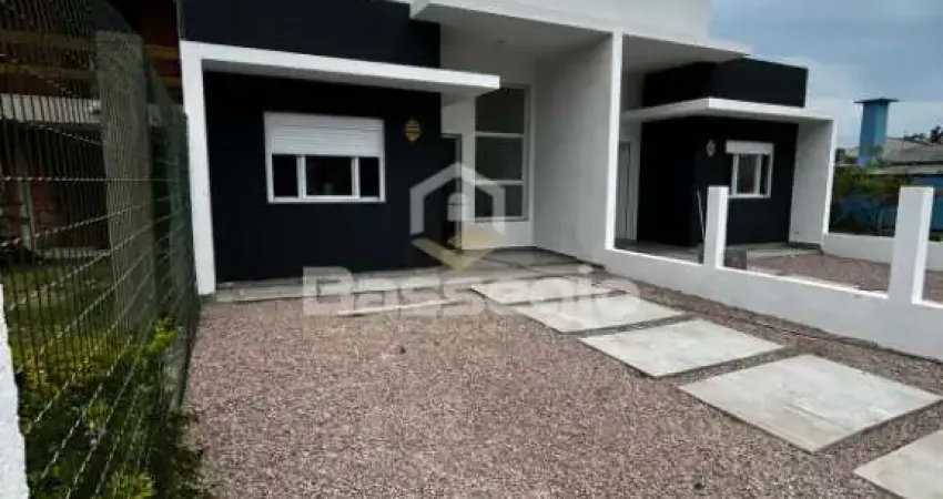 Casa com 2 quartos à venda na Rua Piacenza, 283, Tramandaí Sul, Tramandaí