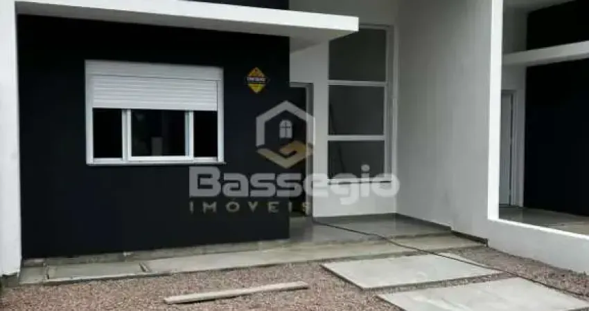 Casa com 2 quartos à venda na Rua Piacenza, 283, Tramandaí Sul, Tramandaí