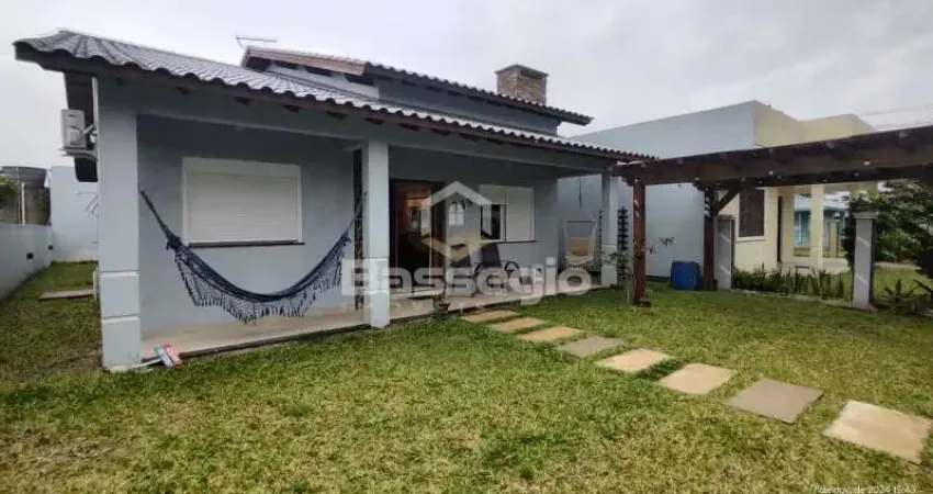 Casa com 3 quartos à venda na Av Perimetral, Nova Tramandaí, Tramandaí
