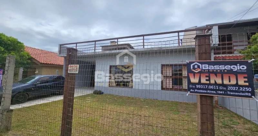 Casa com 2 quartos à venda na Rua das Rosas, 774, Oásis do Sul, Tramandaí