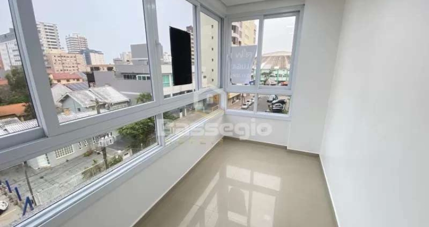loja comercial no centro da cidade