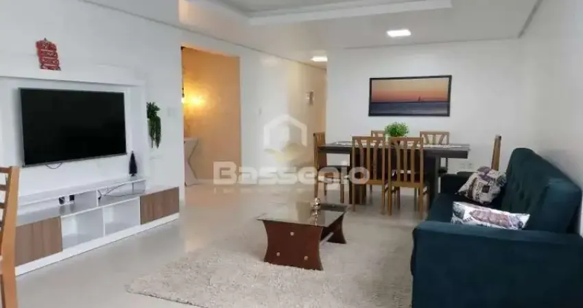 Apartamento com 3 quartos à venda na Rua Sahydi Abrahão, 1011, Centro, Tramandaí