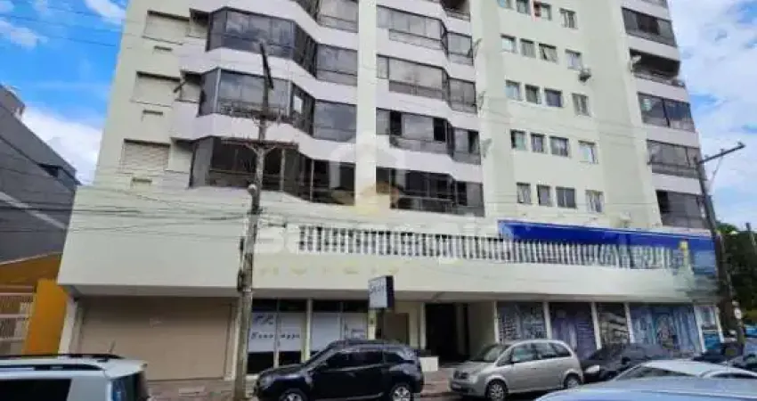 APARTAMENTO DE 3 QUARTOS NO CENTRO DE TRAMANDAÍ