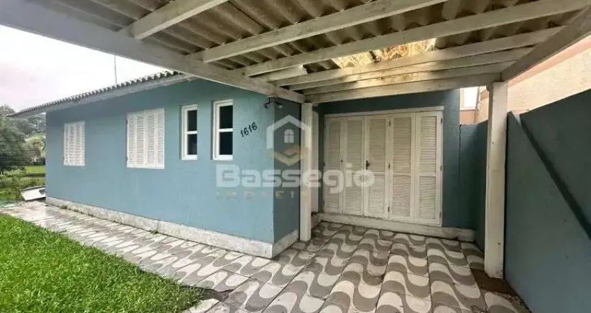 Casa com 3 quartos à venda na Avenida Curitiba, 1616, Nova Tramandaí, Tramandaí