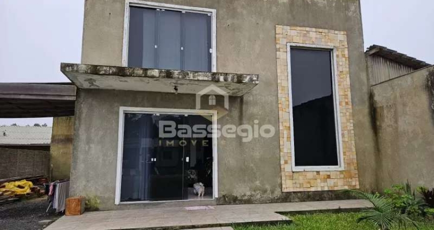 Sobrado em Nova Tramandai