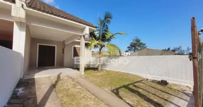 Casa com 2 quartos à venda na boto cinza, 345, Nova Tramandaí, Tramandaí