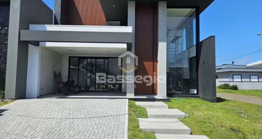 Imóvel de luxo no condominio marina park residênce