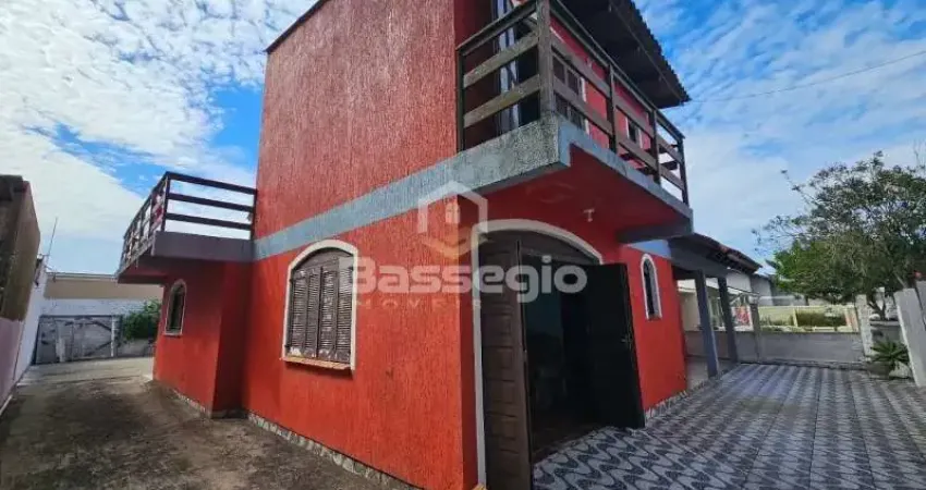 Casa com 4 quartos à venda na Rua Acre, 1455, Nova Tramandaí, Tramandaí
