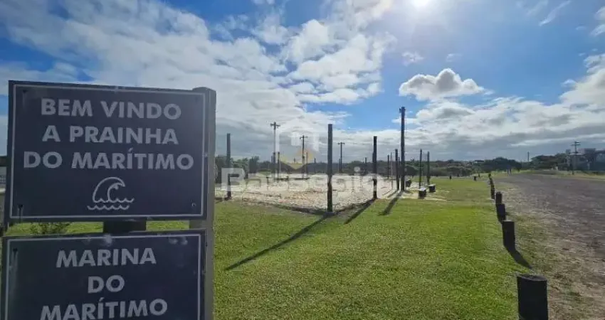 Terreno em condomínio fechado à venda na Nenhuma, Condomínio Marítimo, Tramandaí