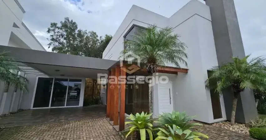 Casa em condomínio fechado com 5 quartos à venda na Avenida Paraguassú, Centro, Imbé