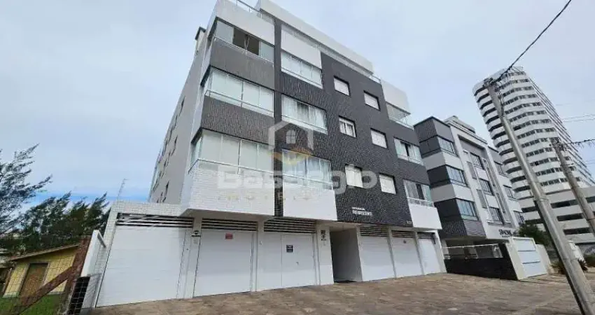 APARTAMENTO COM 2 QUARTOS PERTINHO DA BEIRA MAR NO CENTRO DE TRAMANDAÍ