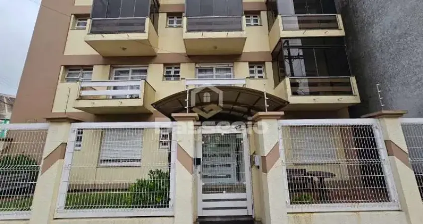 Apartamento com 2 quartos à venda na Av. Igreja, 291, Centro, Tramandaí