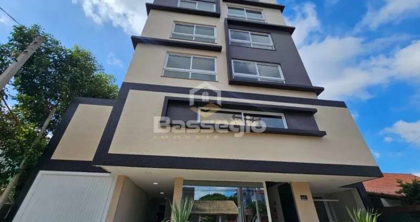 APARTAMENTO NOVO DE 3 DORMITORIOS