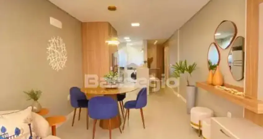 Apartamento com 2 quartos à venda na Nenhuma, Centro, Tramandaí