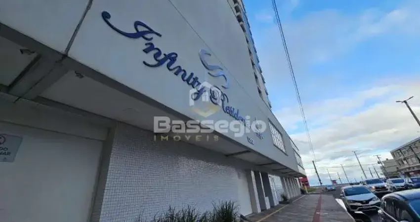 EXCELENTE APARTAMENTO COM 3 QUARTOS E VISTA PRA BEIRA MAR