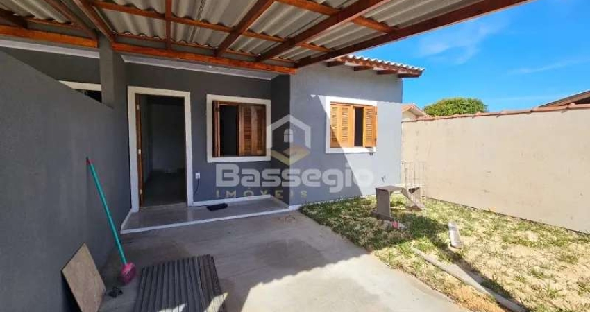 CASA NOVA PARA ALUGUEL NO JARDIM DO EDEN PRÓXIMO DO MAR