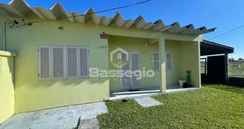 Casa com 2 quartos à venda na NORDESTE, 2799, Nazaré, Cidreira