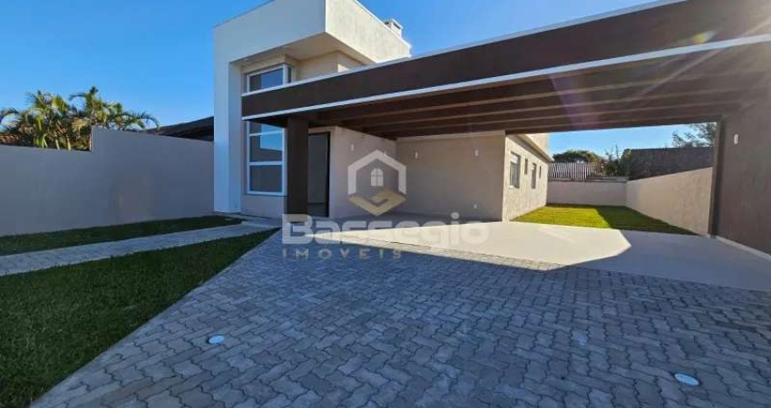 Casa com 3 quartos à venda na Rua Alegrete, 3088, Centro, Imbé