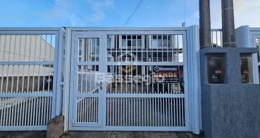 SOBRADO COM 2 QUARTOS PRÓXIMO AO FÓRUM DE TRAMANDAÍ